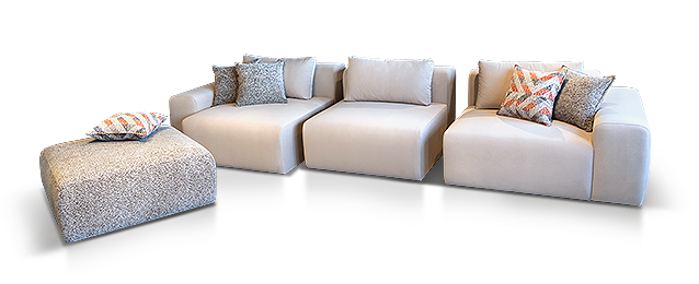Наша мебель и декор Lina Mebel - коллекции - Диваны