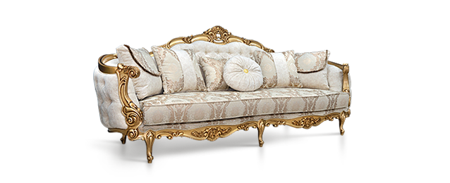 Наша мебель и декор Lina Mebel - коллекции - Диваны