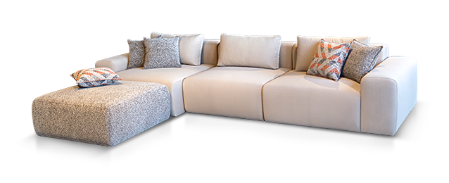 Наша мебель и декор Lina Mebel - коллекции - Кровати