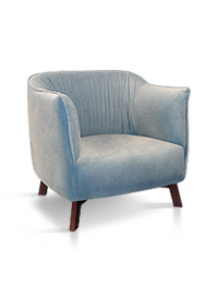 Наша мебель и декор Lina Mebel - коллекции - Реклайнер