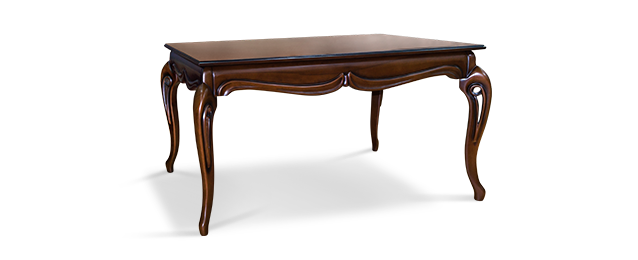 Наша мебель и декор Lina Mebel - коллекции - Столы