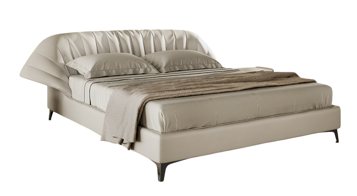 Наша мебель и декор Lina Mebel - коллекции - Кровати