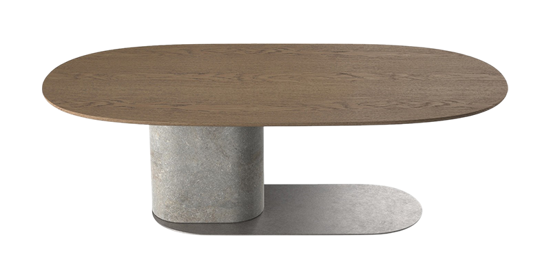 Наша мебель и декор Lina Mebel - коллекции - Столы